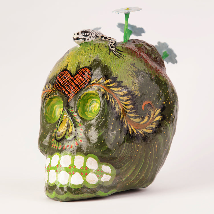 Calaveras Campesinas