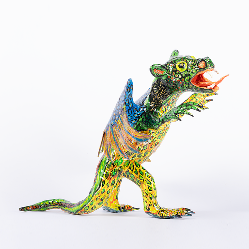 Alebrije Alado