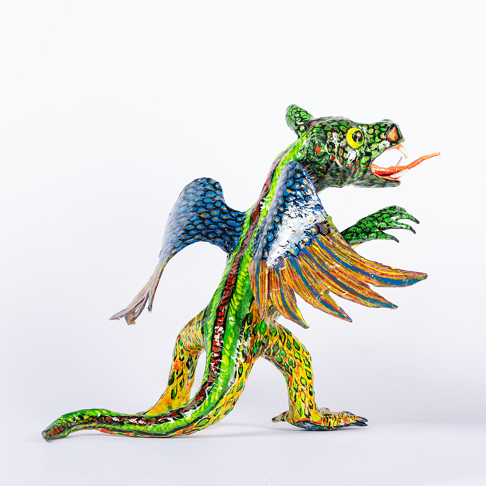Alebrije Alado