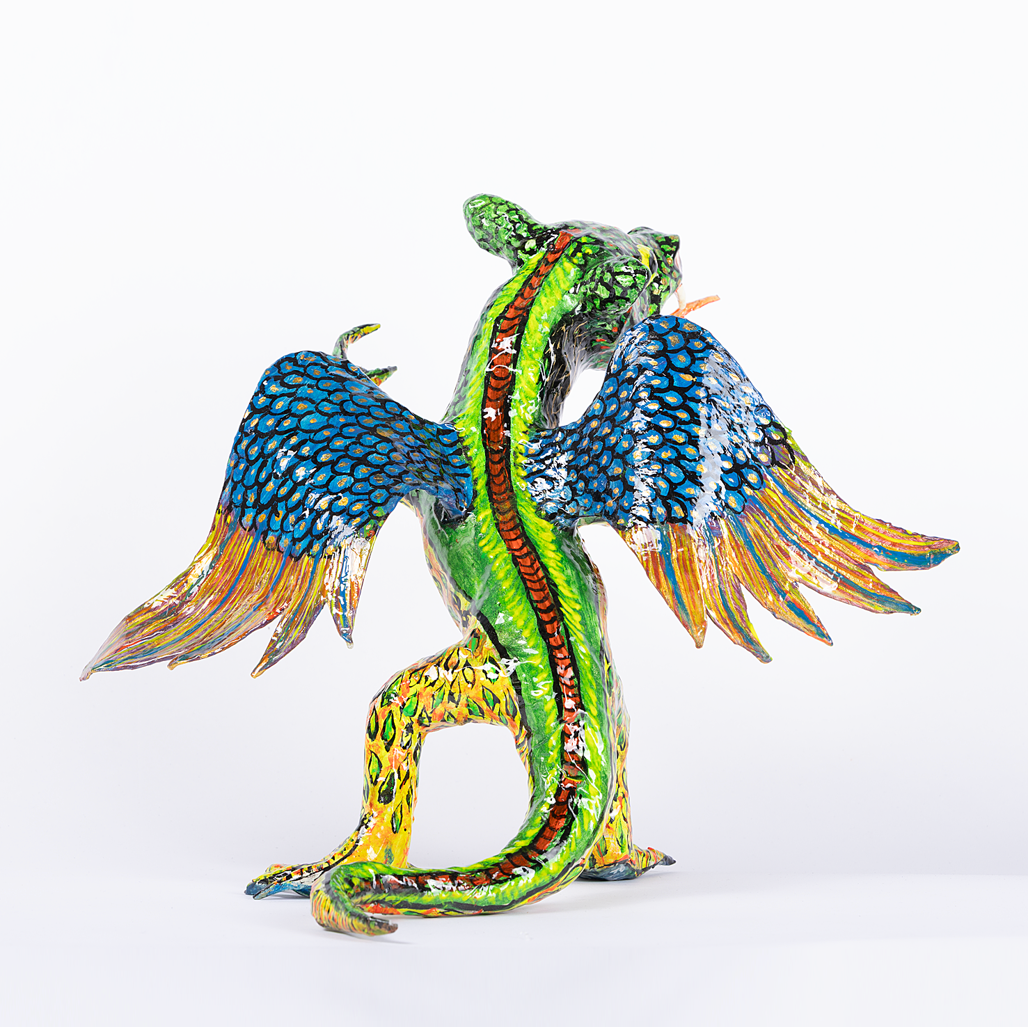 Alebrije Alado