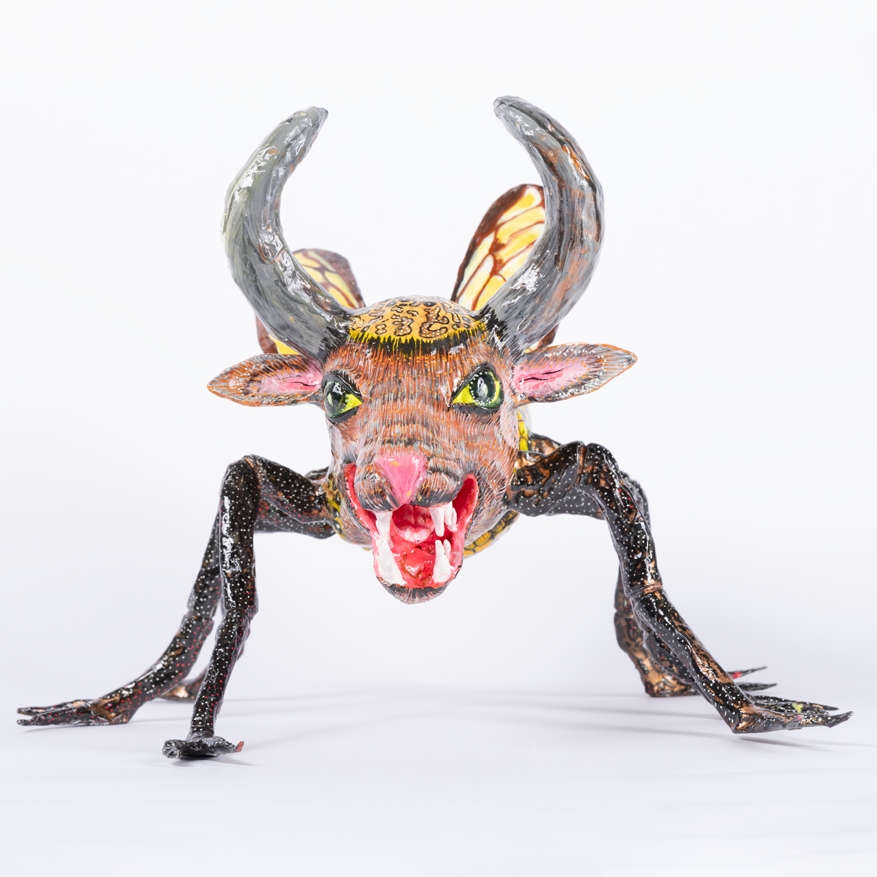 Toro-Abeja