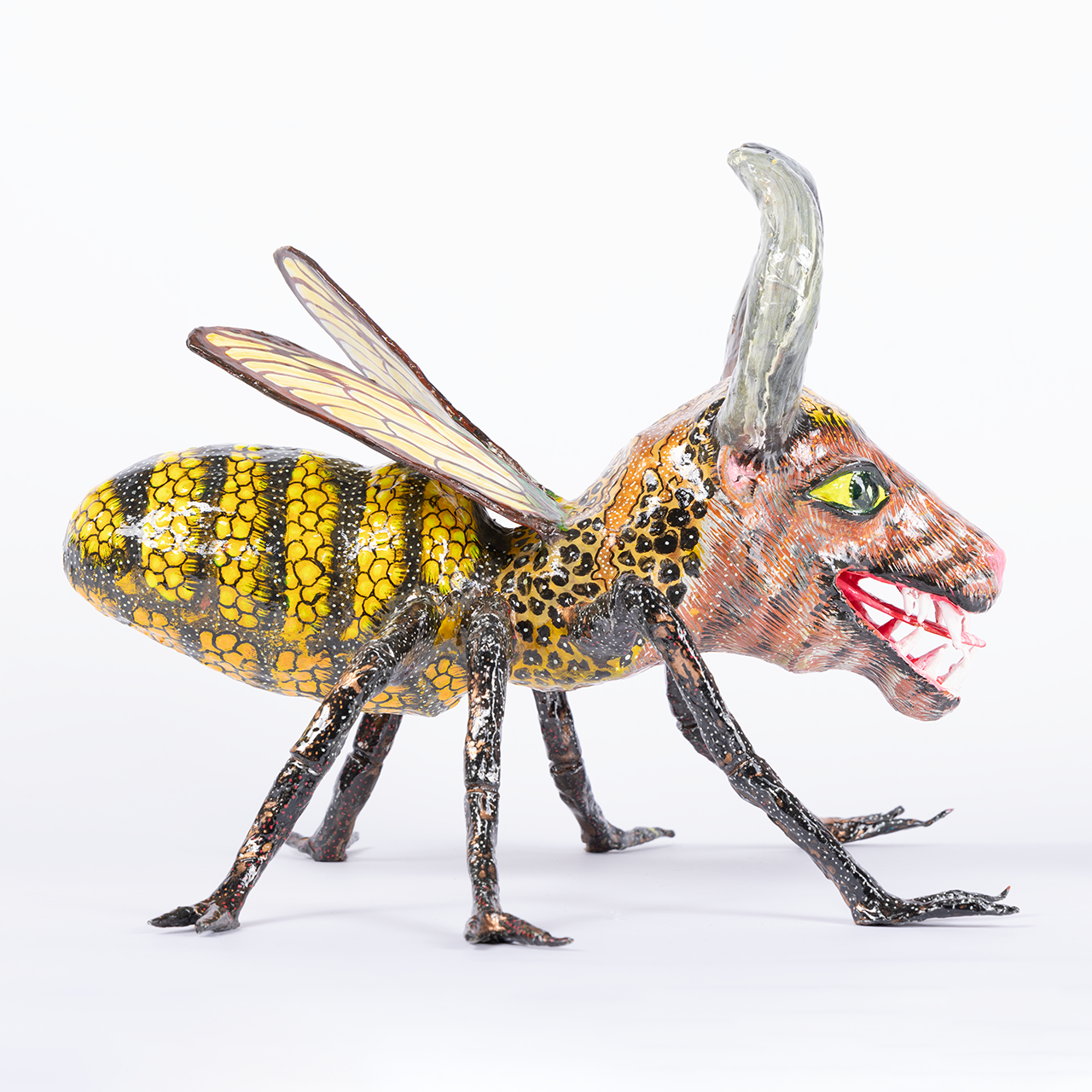 Toro-Abeja