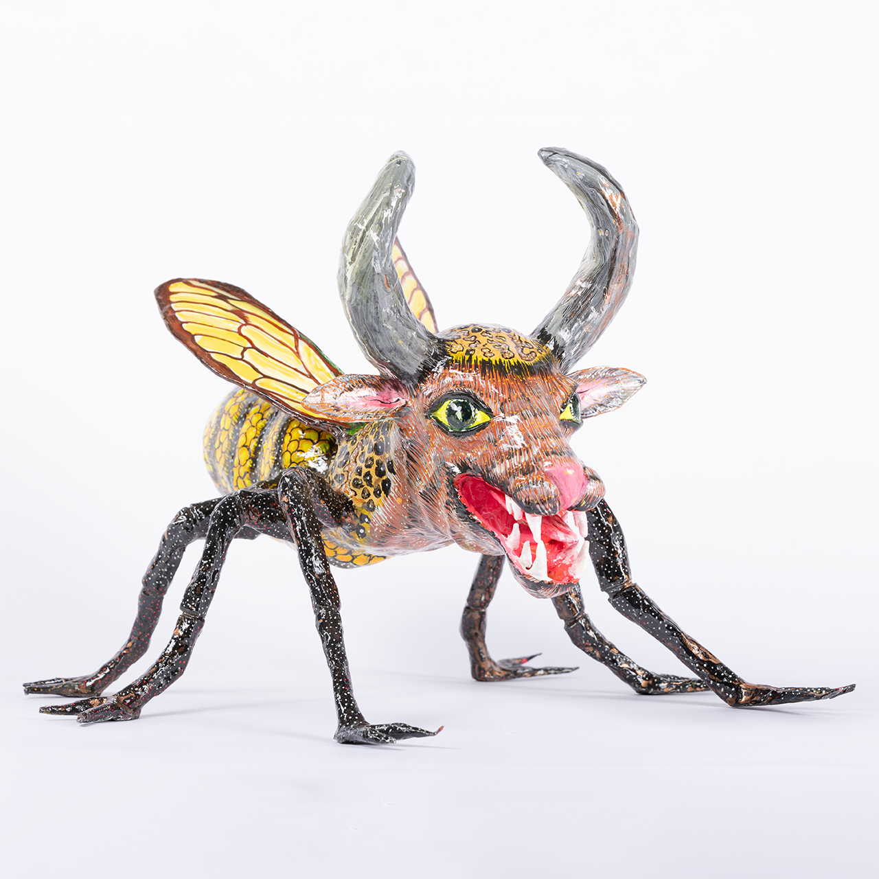 Toro-Abeja