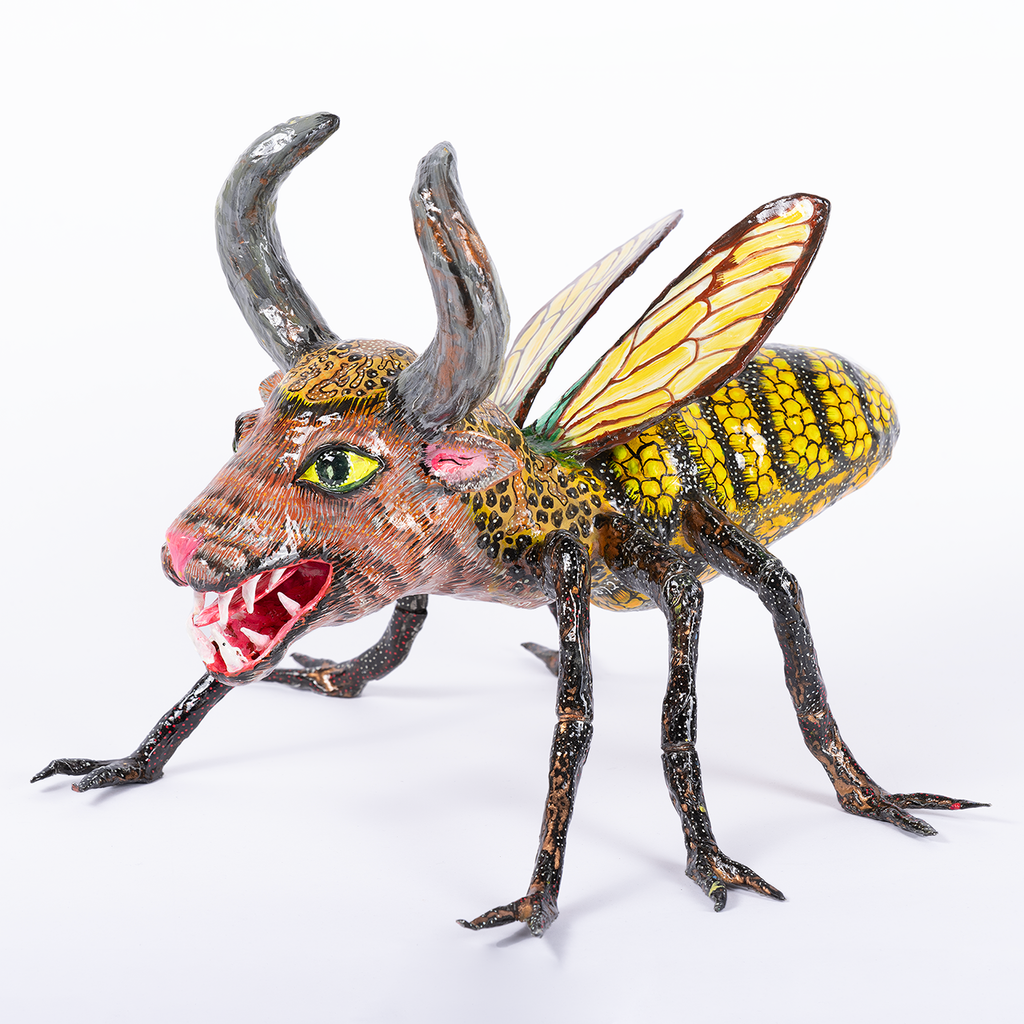 Toro-Abeja