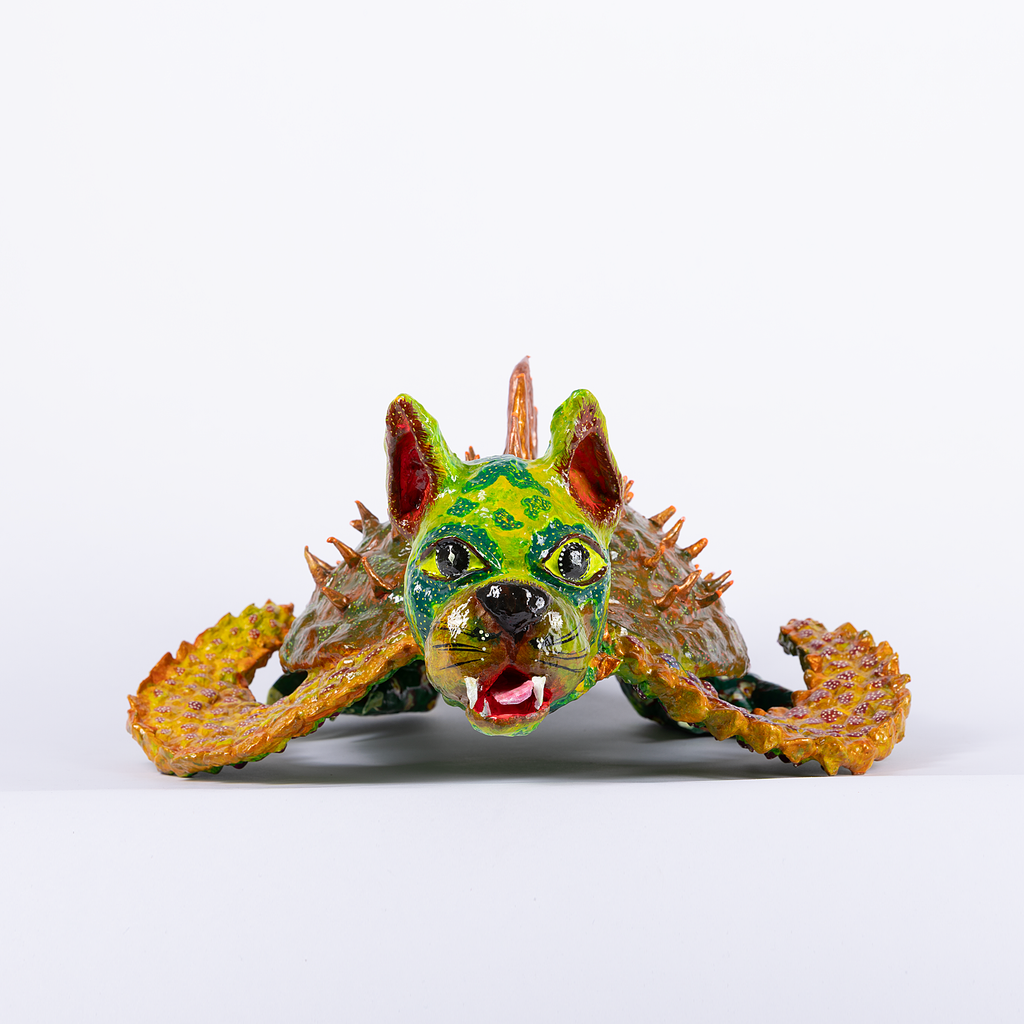 Perro-Tortuga
