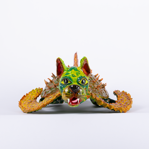 Perro-Tortuga